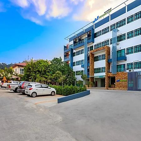Jj Residence Phuket Town Exterior photo